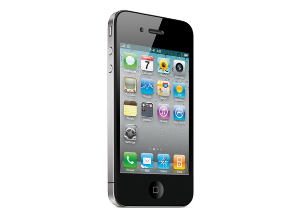 Apple Iphone 3gs 8gb Price In India And Specifications