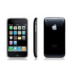 Apple Iphone 3gs 8gb Review