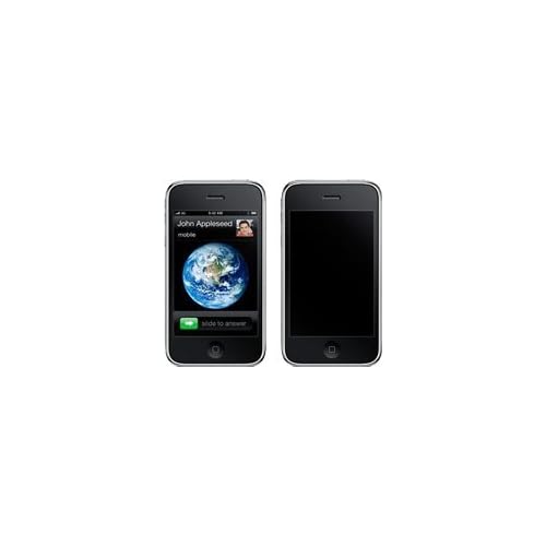 Apple Iphone 3gs 8gb Unlocked