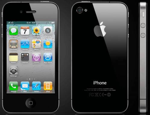 Apple Iphone 3gs Price