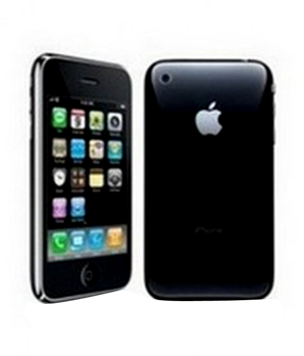 Apple Iphone 3gs Price In India