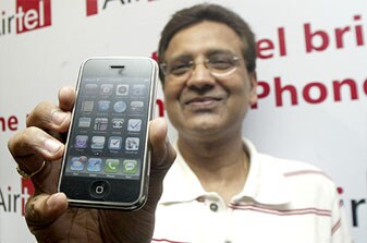 Apple Iphone 3gs Price In India With Aircel