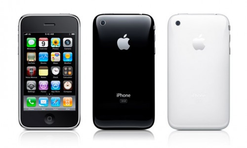 Apple Iphone 3gs Price In Pakistan