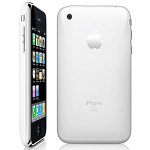 Apple Iphone 3gs White Price In India