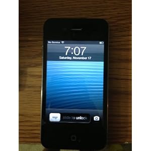 Apple Iphone 4s 16gb