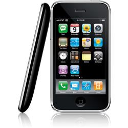 Apple Iphone 4s 16gb Black Refurbished