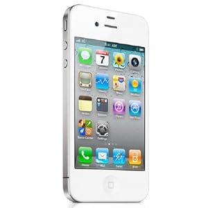 Apple Iphone 4s 16gb Black Review