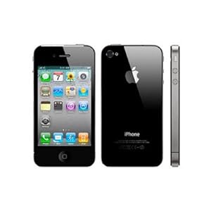 Apple Iphone 4s 16gb Black Review