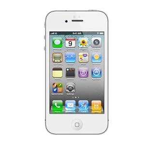 Apple Iphone 4s 16gb Black Verizon