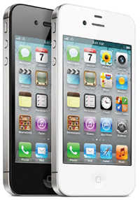 Apple Iphone 4s 16gb Price In Canada