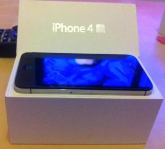 Apple Iphone 4s 16gb Price In Pakistan