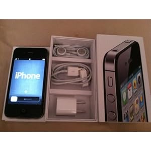 Apple Iphone 4s 16gb Reviews