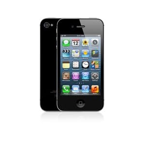 Apple Iphone 4s 16gb Reviews