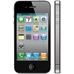 Apple Iphone 4s 16gb White Refurbished