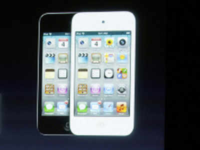 Apple Iphone 4s