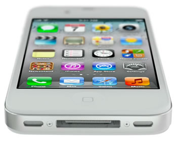 Apple Iphone 4s