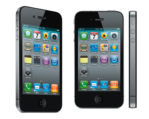 Apple Iphone 4s Images