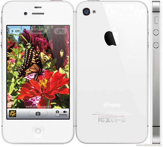 Apple Iphone 4s Images