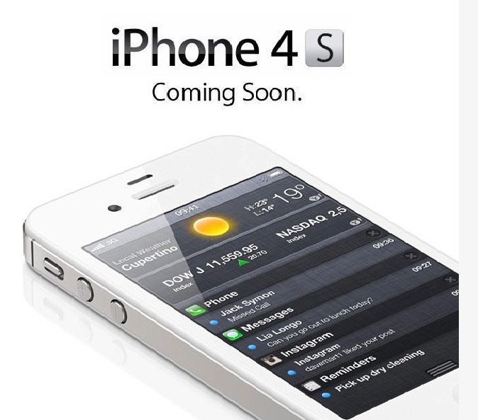 Apple Iphone 4s Price In India 16gb