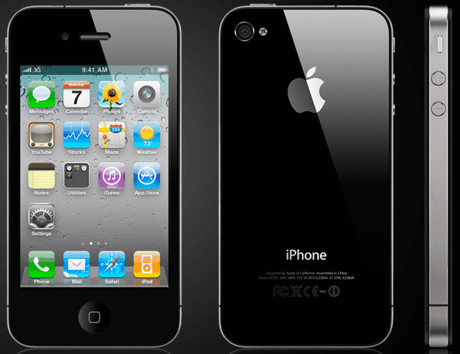 Apple Iphone 4s Price In India 16gb