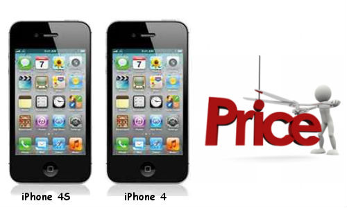 Apple Iphone 4s Price In India 8gb