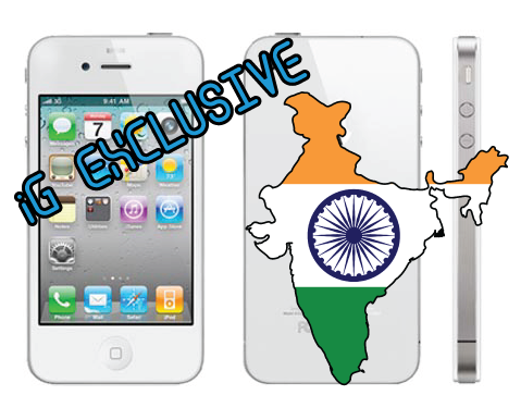 Apple Iphone 4s Price In India And Usa