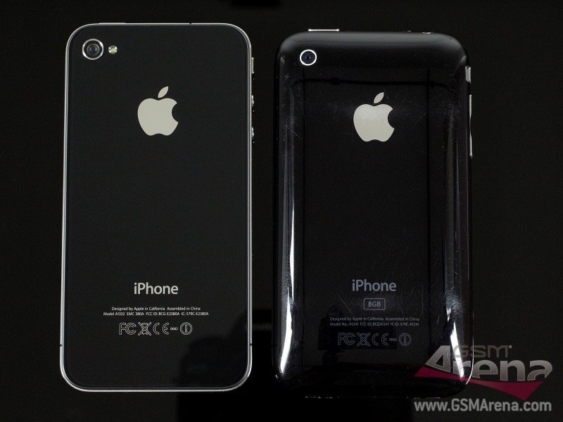 Apple Iphone 4s Price In India And Usa