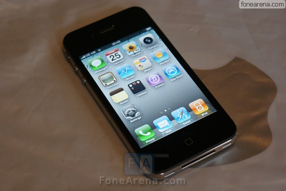 Apple Iphone 4s Price In India And Usa