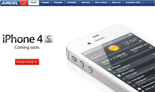 Apple Iphone 4s Price In Usa