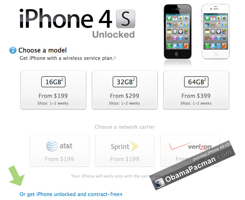 Apple Iphone 4s Price In Usa With Contract