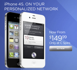 Apple Iphone 4s Price In Usa With Contract