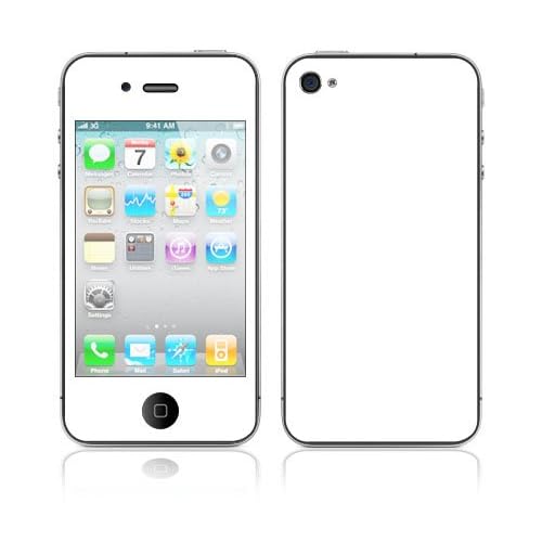 Apple Iphone 4s White 16gb