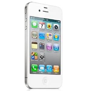 Apple Iphone 4s White