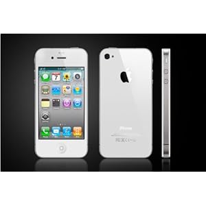 Apple Iphone 4s White 32gb