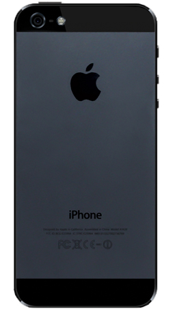 Apple Iphone 5 Black 16gb