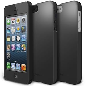 Apple Iphone 5 Black