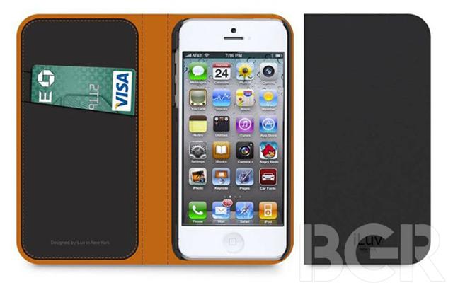 Apple Iphone 5 Cases