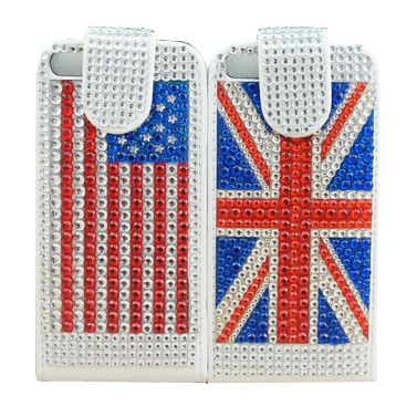 Apple Iphone 5 Cases Uk