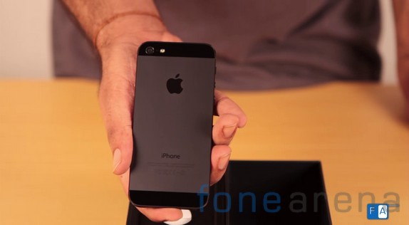 Apple Iphone 5 Features And Price In India