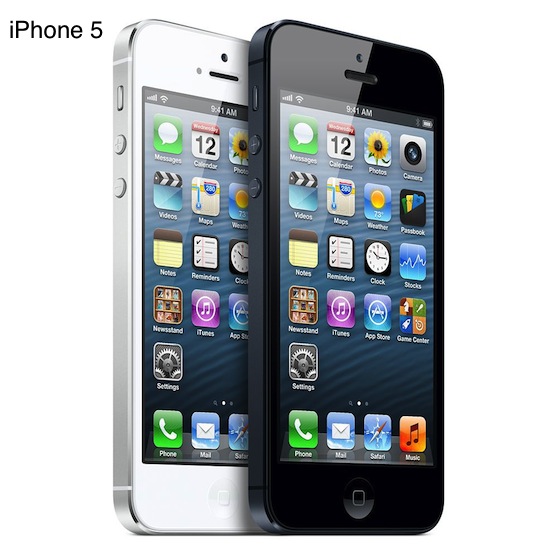 Apple Iphone 5 Features And Price In India