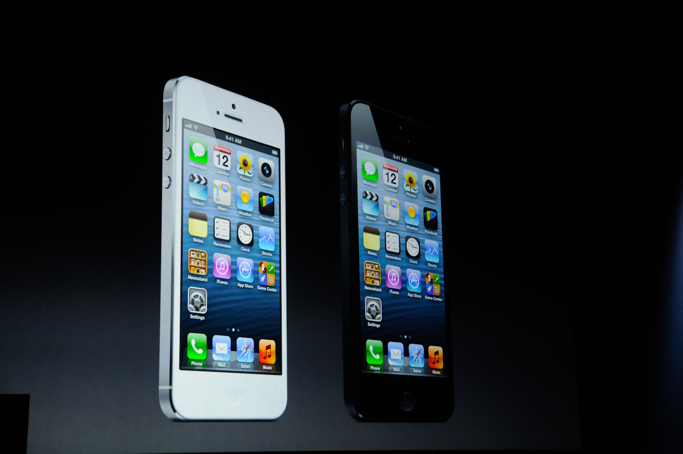 Apple Iphone 5 Features Youtube