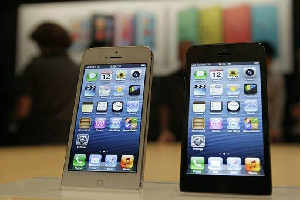 Apple Iphone 5 Price