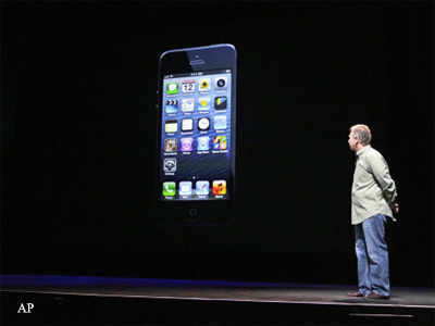 Apple Iphone 5 Price