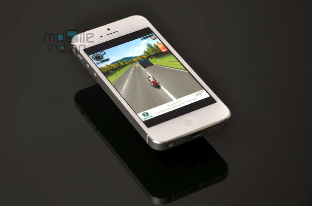 Apple Iphone 5 Price In India