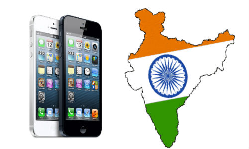 Apple Iphone 5 Price In Indian Rupees