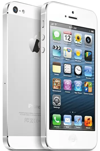 Apple Iphone 5 Price In Pakistan Karachi