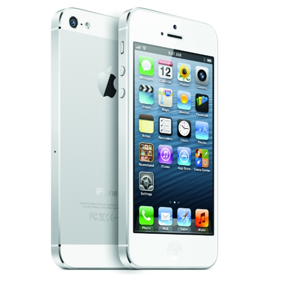 Apple Iphone 5 Price In Usa Without Contract