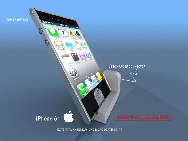 Apple Iphone 6