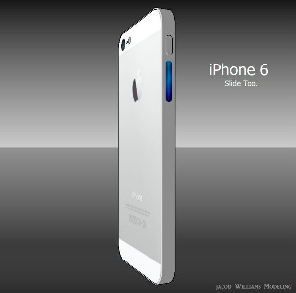 Apple Iphone 6 Specifications