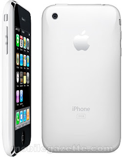 Apple Iphone 6 White